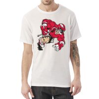 Unisex The Keeper Vintage T-Shirt Thumbnail