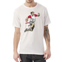 Unisex The Keeper Vintage T-Shirt Thumbnail