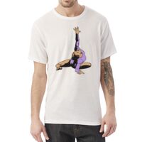 Unisex The Keeper Vintage T-Shirt Thumbnail