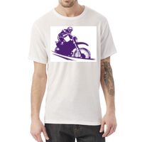 Unisex The Keeper Vintage T-Shirt Thumbnail