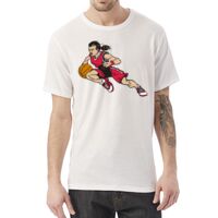 Unisex The Keeper Vintage T-Shirt Thumbnail