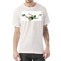 Unisex The Keeper Vintage T-Shirt Thumbnail