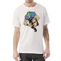 Unisex The Keeper Vintage T-Shirt Thumbnail