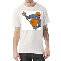 Unisex The Keeper Vintage T-Shirt Thumbnail