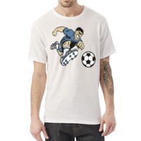 Unisex The Keeper Vintage T-Shirt Thumbnail