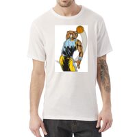 Unisex The Keeper Vintage T-Shirt Thumbnail