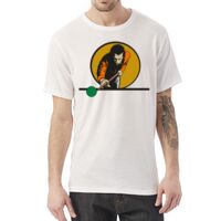 Unisex The Keeper Vintage T-Shirt Thumbnail