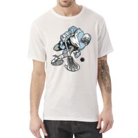 Unisex The Keeper Vintage T-Shirt Thumbnail