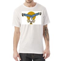 Unisex The Keeper Vintage T-Shirt Thumbnail