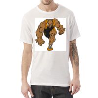 Unisex The Keeper Vintage T-Shirt Thumbnail