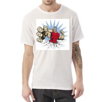 Unisex The Keeper Vintage T-Shirt Thumbnail