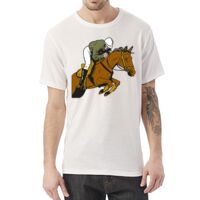 Unisex The Keeper Vintage T-Shirt Thumbnail