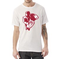 Unisex The Keeper Vintage T-Shirt Thumbnail