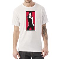 Unisex The Keeper Vintage T-Shirt Thumbnail