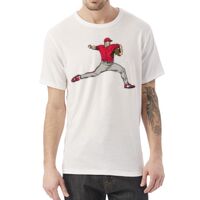 Unisex The Keeper Vintage T-Shirt Thumbnail