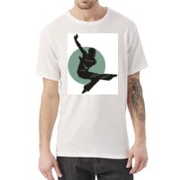 Unisex The Keeper Vintage T-Shirt Thumbnail