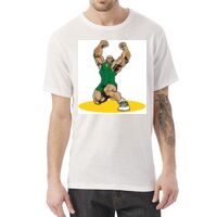 Unisex The Keeper Vintage T-Shirt Thumbnail