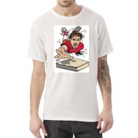 Unisex The Keeper Vintage T-Shirt Thumbnail