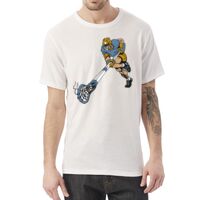 Unisex The Keeper Vintage T-Shirt Thumbnail