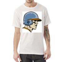 Unisex The Keeper Vintage T-Shirt Thumbnail