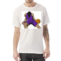 Unisex The Keeper Vintage T-Shirt Thumbnail