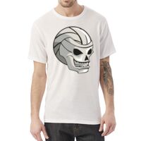 Unisex The Keeper Vintage T-Shirt Thumbnail