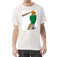 Unisex The Keeper Vintage T-Shirt Thumbnail