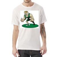 Unisex The Keeper Vintage T-Shirt Thumbnail