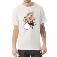 Unisex The Keeper Vintage T-Shirt Thumbnail