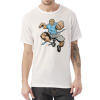 Unisex The Keeper Vintage T-Shirt Thumbnail