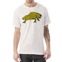 Unisex The Keeper Vintage T-Shirt Thumbnail