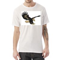 Unisex The Keeper Vintage T-Shirt Thumbnail