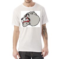 Unisex The Keeper Vintage T-Shirt Thumbnail