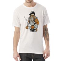 Unisex The Keeper Vintage T-Shirt Thumbnail