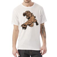 Unisex The Keeper Vintage T-Shirt Thumbnail