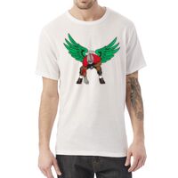 Unisex The Keeper Vintage T-Shirt Thumbnail