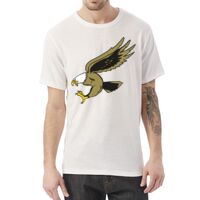 Unisex The Keeper Vintage T-Shirt Thumbnail