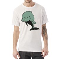 Unisex The Keeper Vintage T-Shirt Thumbnail