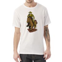 Unisex The Keeper Vintage T-Shirt Thumbnail