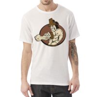 Unisex The Keeper Vintage T-Shirt Thumbnail