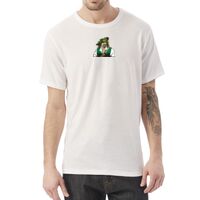 Unisex The Keeper Vintage T-Shirt Thumbnail