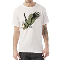 Unisex The Keeper Vintage T-Shirt Thumbnail