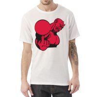 Unisex The Keeper Vintage T-Shirt Thumbnail