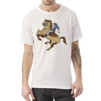 Unisex The Keeper Vintage T-Shirt Thumbnail