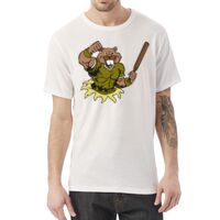 Unisex The Keeper Vintage T-Shirt Thumbnail