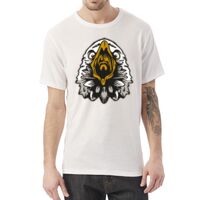 Unisex The Keeper Vintage T-Shirt Thumbnail