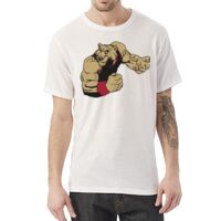 Unisex The Keeper Vintage T-Shirt Thumbnail