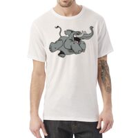 Unisex The Keeper Vintage T-Shirt Thumbnail