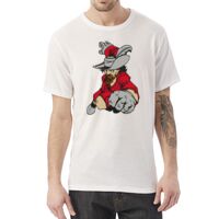 Unisex The Keeper Vintage T-Shirt Thumbnail