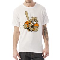 Unisex The Keeper Vintage T-Shirt Thumbnail